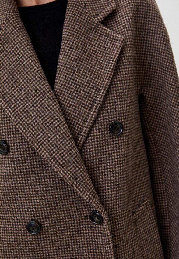 Полупальто Avalon