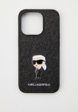 Чехол для iPhone Karl Lagerfeld1  - превью