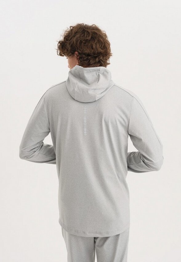 Толстовка Zasport