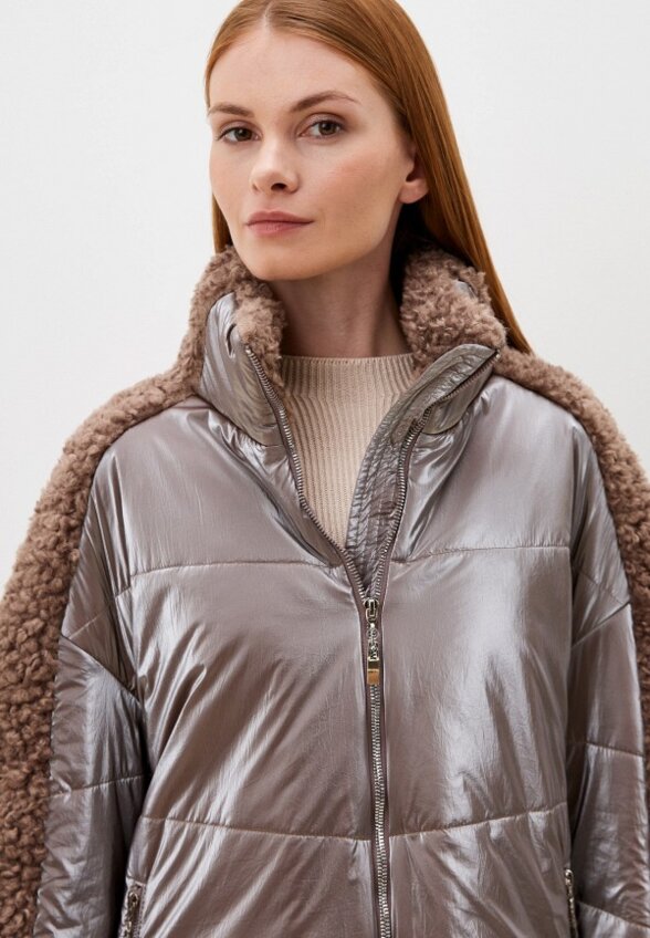 Куртка утепленная LO