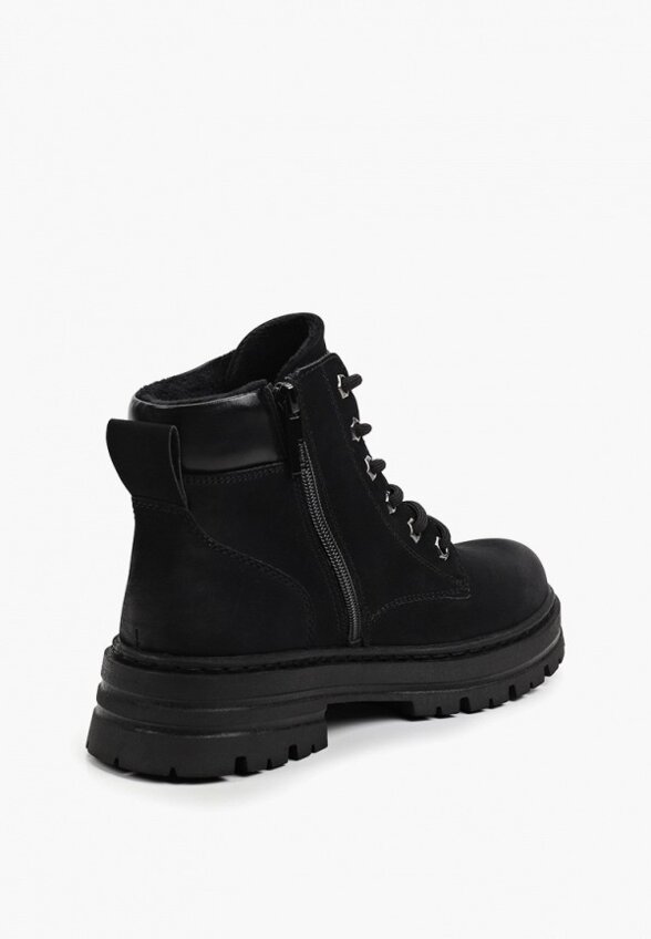 Ботинки Briggs