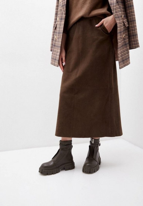 Ботинки Sbalo