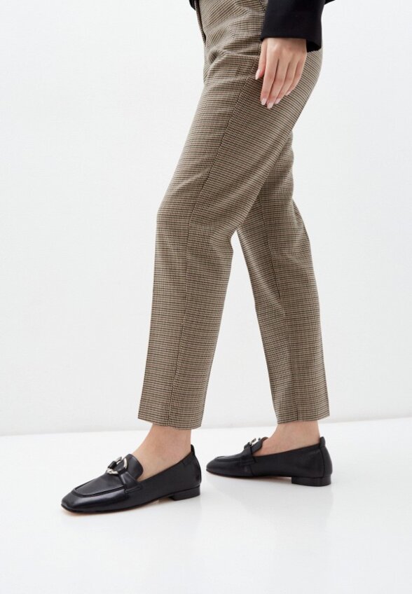 Лоферы Basconi