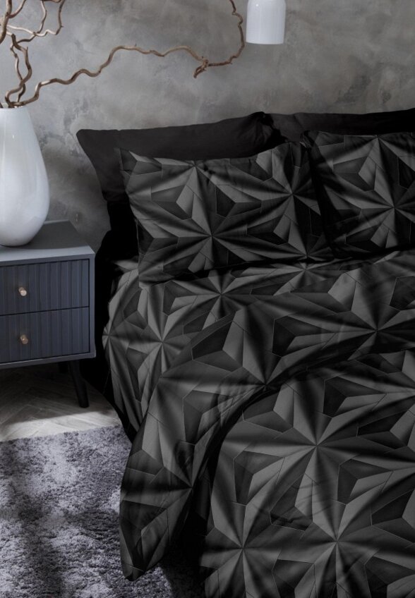 Постельное белье 1,5-спальное Унисон