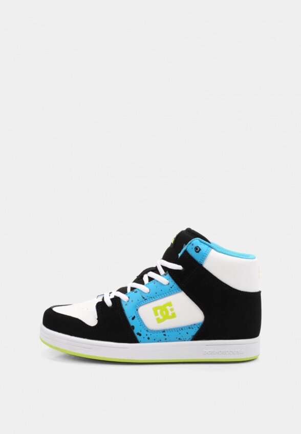 Кеды DC Shoes