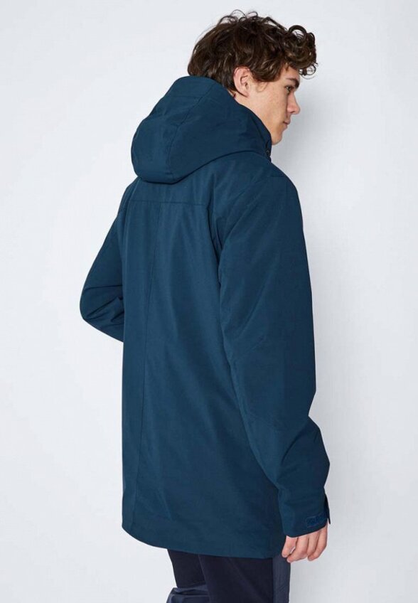 Куртка утепленная Forcelab