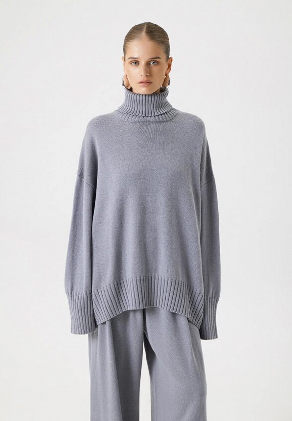 Свитер Patratskaya