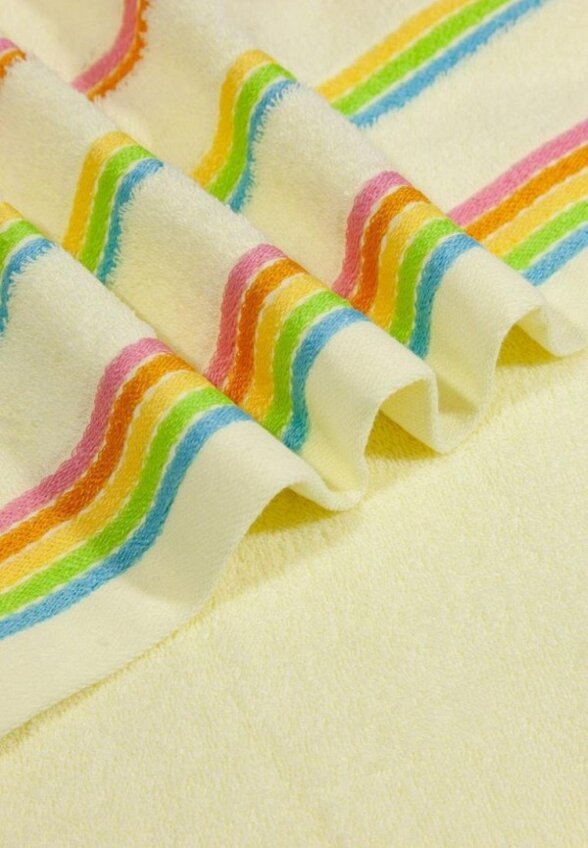 Полотенце Wellness