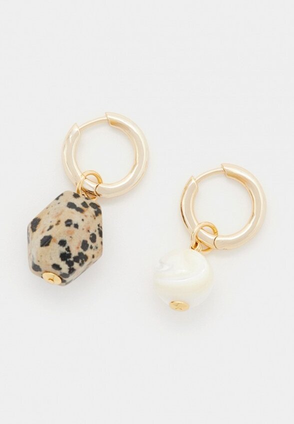 Серьги Le Cher