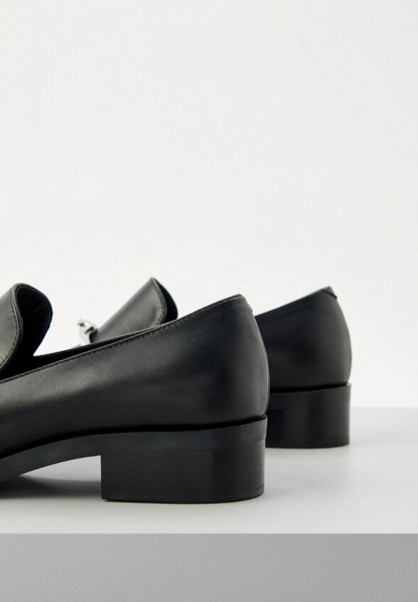 Лоферы Trussardi