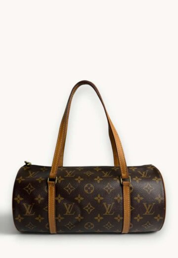 Louis Vuitton Papillon