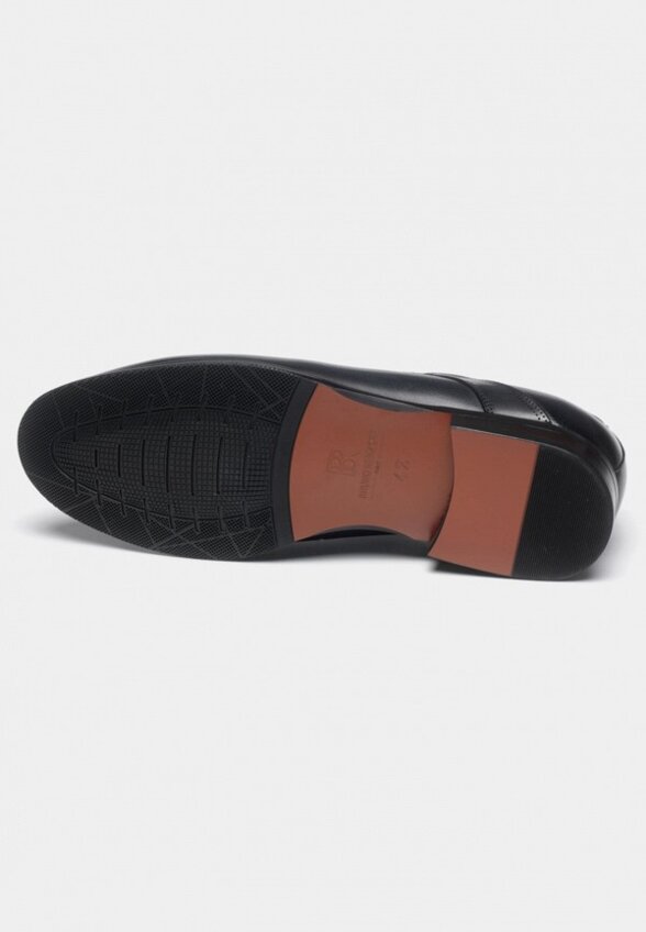 Туфли Bruno Renzoni