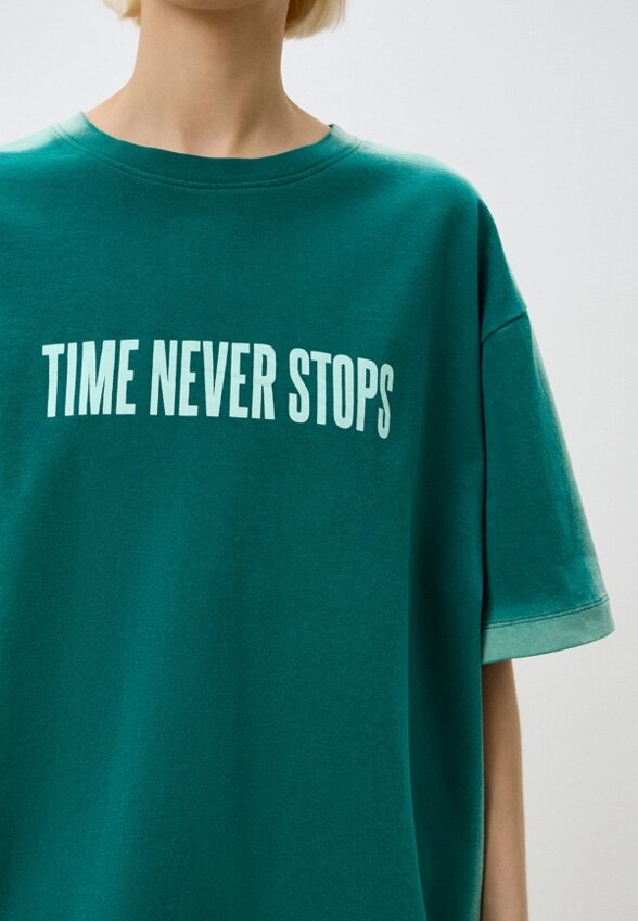 Футболка Mark Formelle