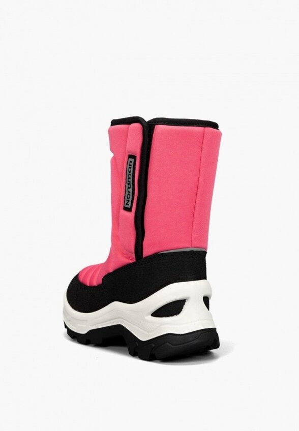 Сапоги Nordman