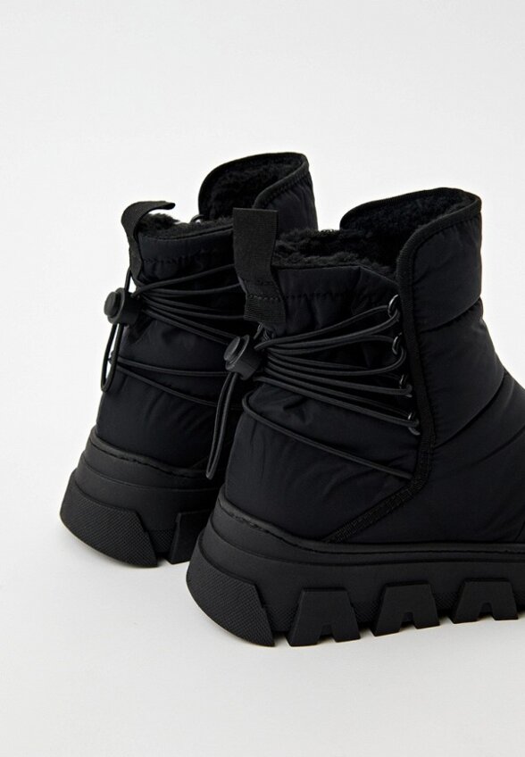 Дутики Jarrett