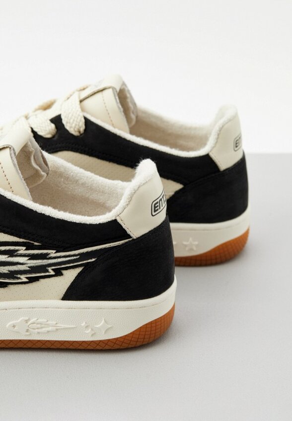 Кеды Enterprise Japan