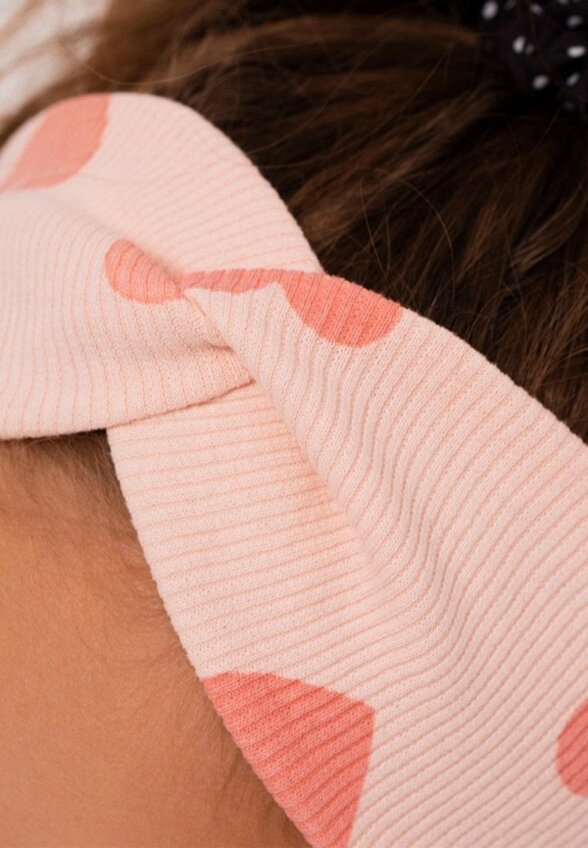 Платье и повязка Youlala