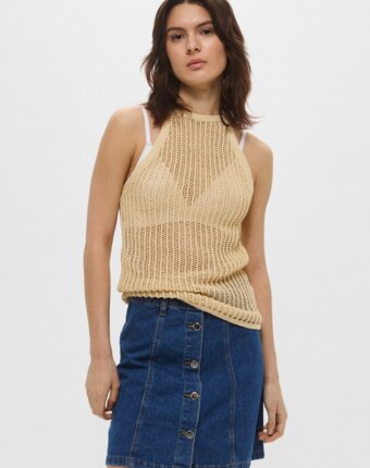 Топ H&M женщинам