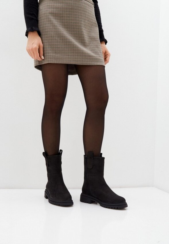 Полусапоги Tamaris