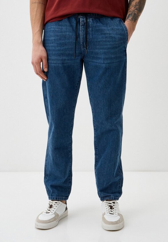 Джинсы Tom Tailor