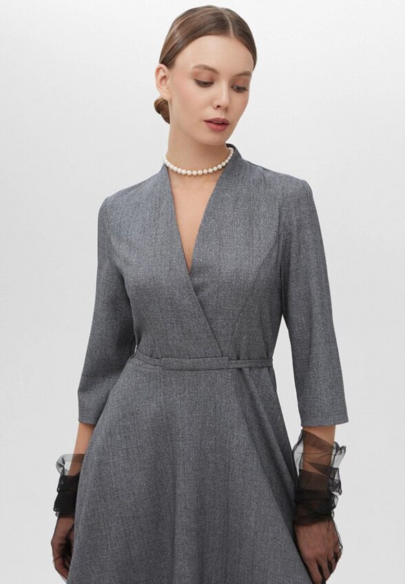 Платье Tantino