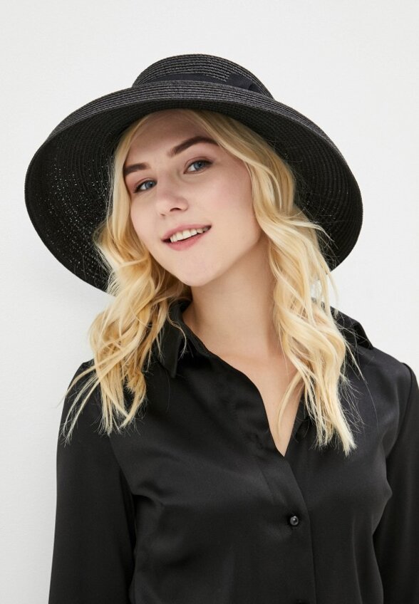 Шляпа WOW Miami