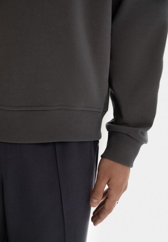 Олимпийка Gent Manners