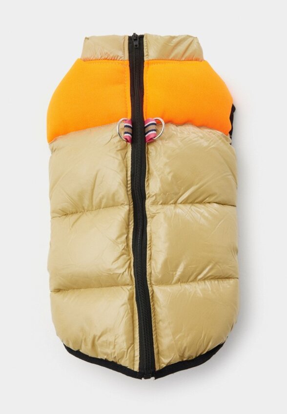 Куртка для собак Пижон