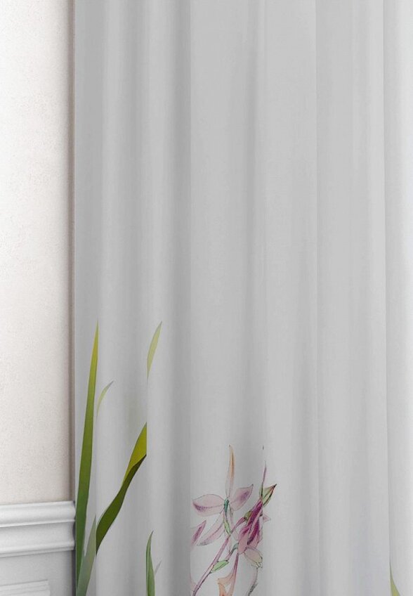 Шторы Comfy Way