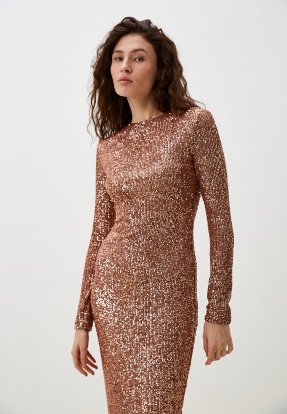 Платье Bad Queen