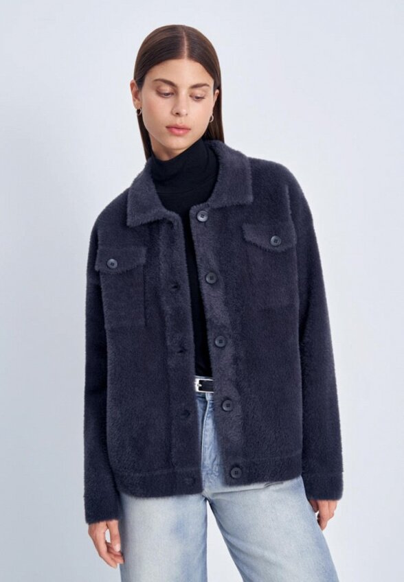 Кардиган Finn Flare