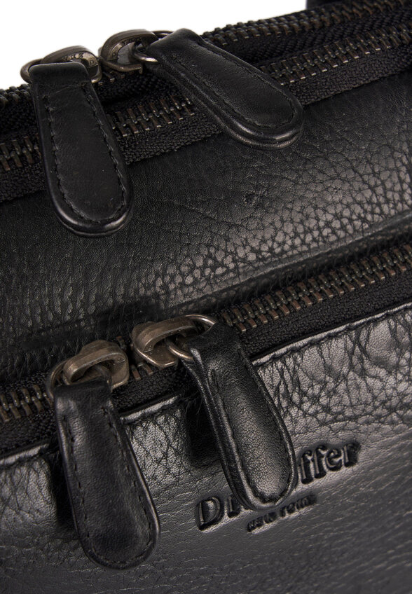 Др.Коффер 6675-248-04 сумка для документов