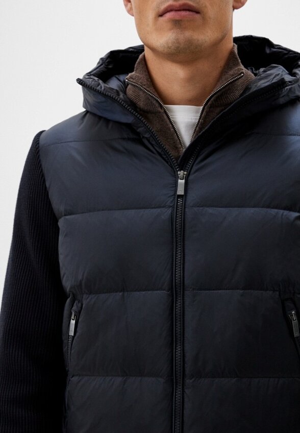 Куртка утепленная Madzerini