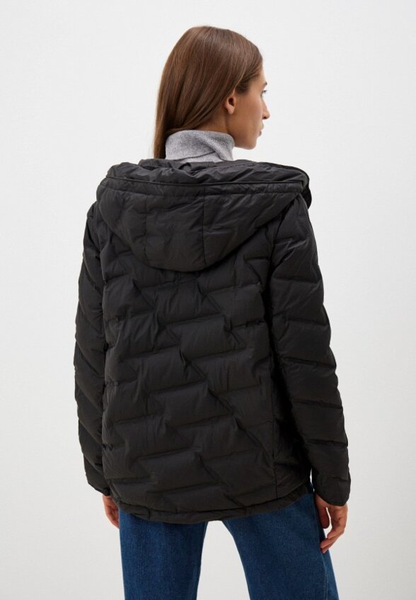 Куртка стеганая Luigin