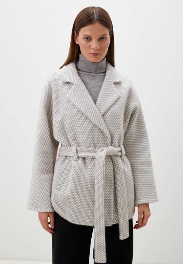 Полупальто Meltem Collection