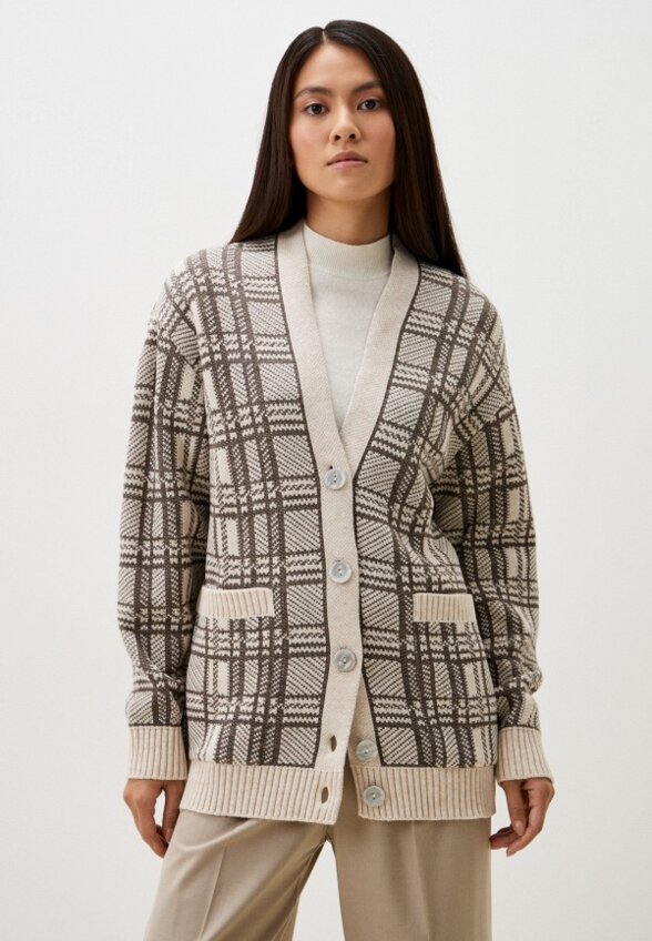 Кардиган Milanika