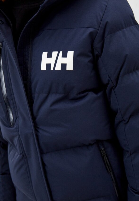 Куртка утепленная Helly Hansen