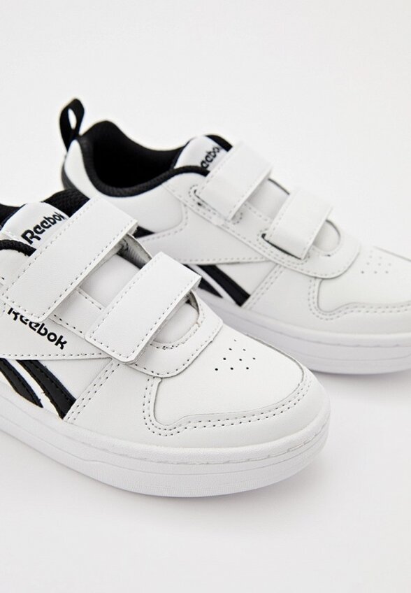 Кеды Reebok