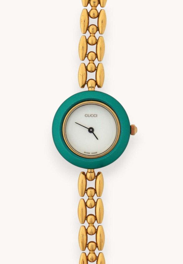 Gucci Watch