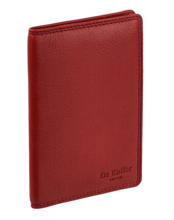 Др.Коффер X510130-99-12 обложка для документов женщинам