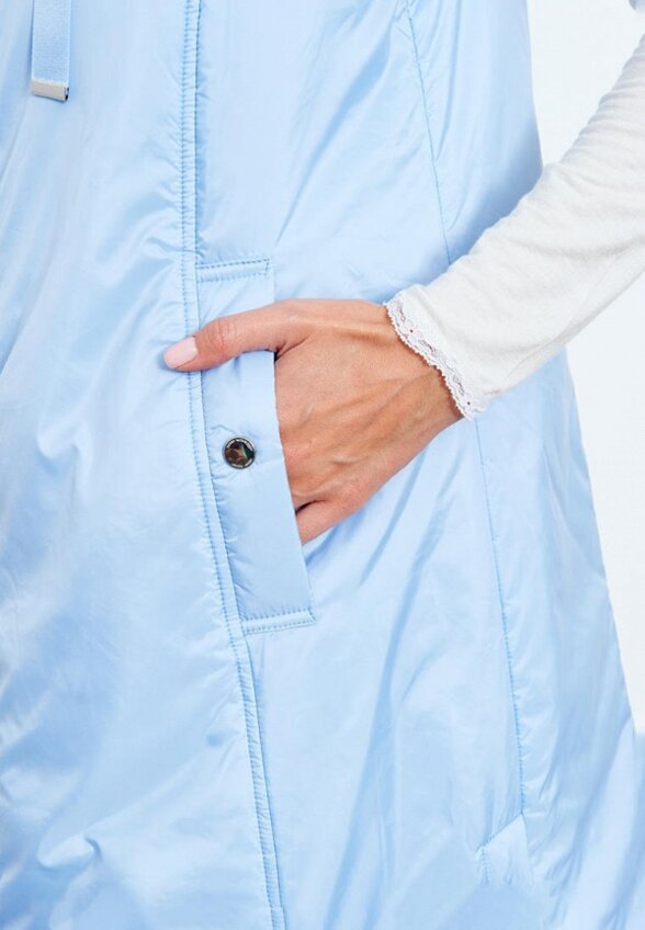 Жилет утепленный Gerry Weber