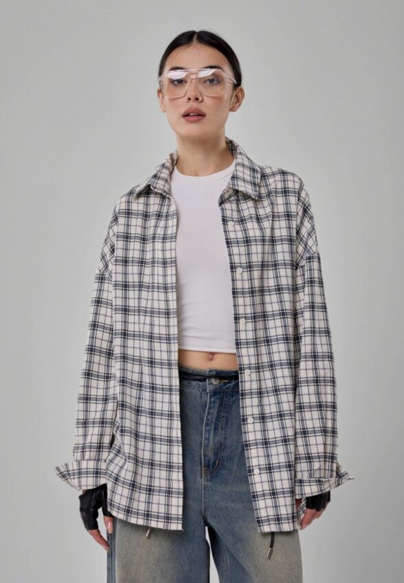 Рубашка Trendy Truth