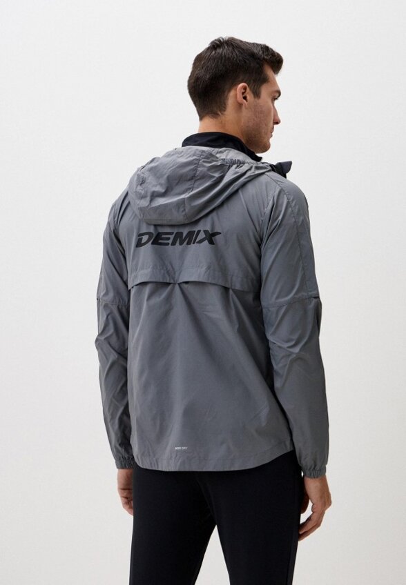 Ветровка Demix