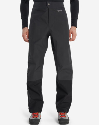 Брюки мужские The North Face Jazzi Gtx, Серый женщинам