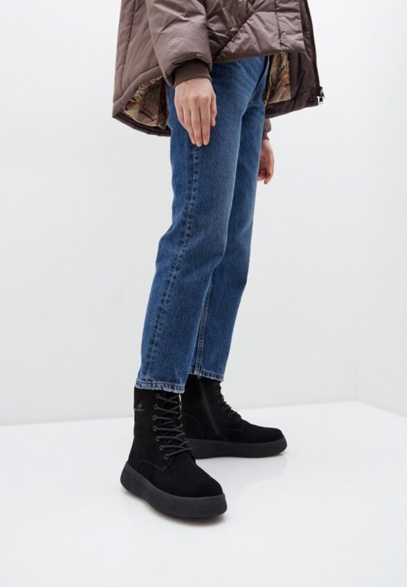 Ботинки Nordman