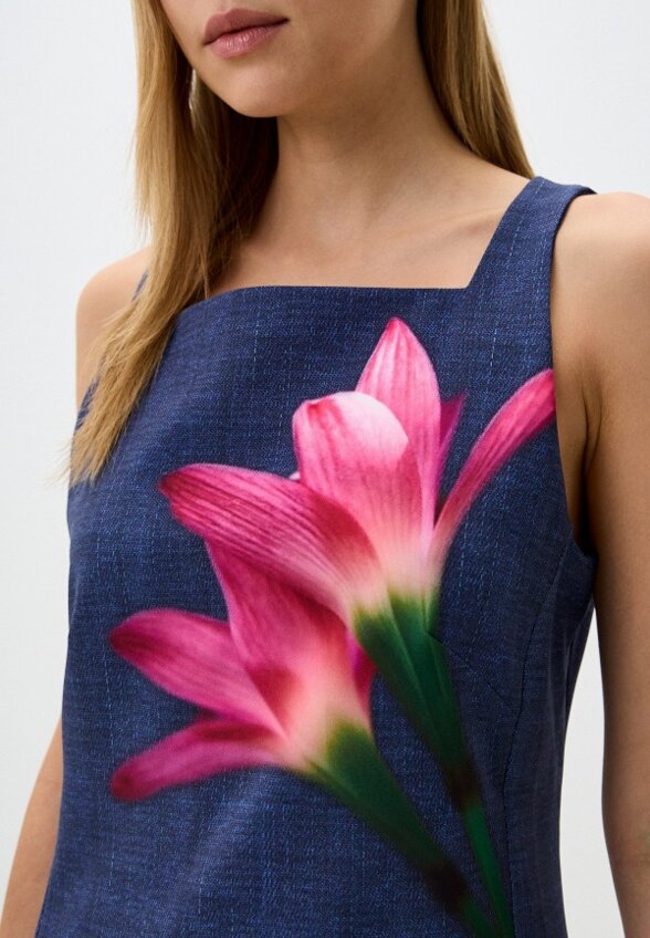 Сарафан Desigual