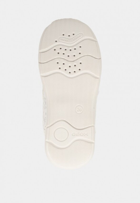 Кроссовки Geox