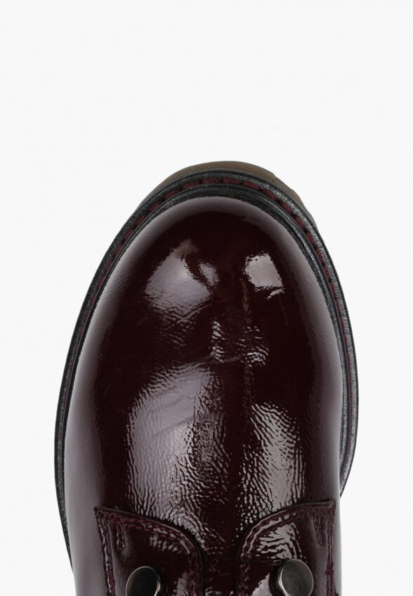 Ботинки Emanuele Gelmetti