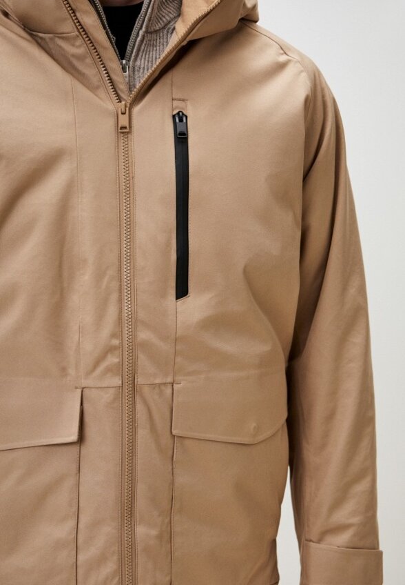 Куртка утепленная Baon