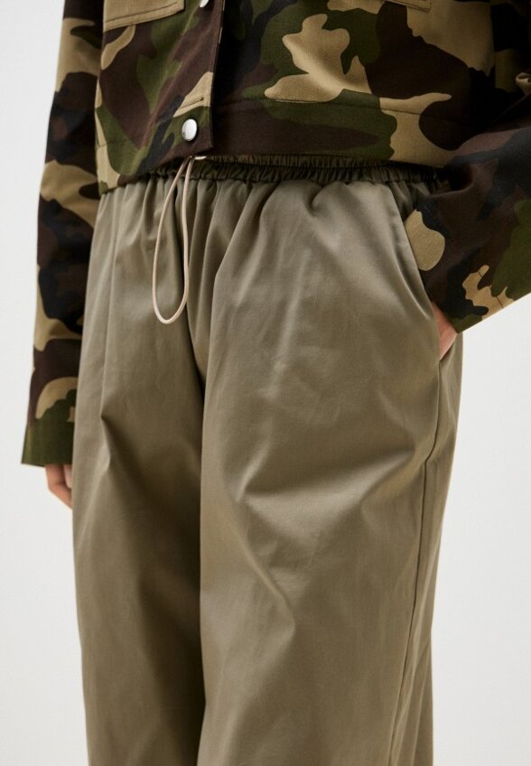 Брюки Marsi Marsianova